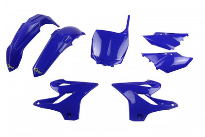 KIT de plásticos *completo* UFOplast™ • YAMAHA YZ 2015-2021 • varios colores