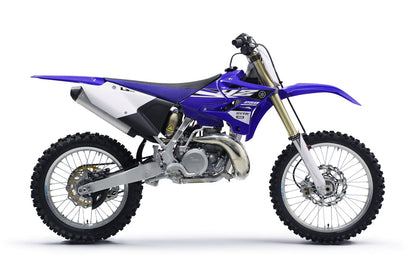 KIT de plásticos *completo* UFOplast™ • YAMAHA YZ 2015-2021 • varios colores