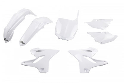 KIT de plásticos *completo* UFOplast™ • YAMAHA YZ 2015-2021 • varios colores