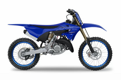 KIT de plásticos *completo* UFOplast™ • YAMAHA YZ 2022-2025 • varios colores