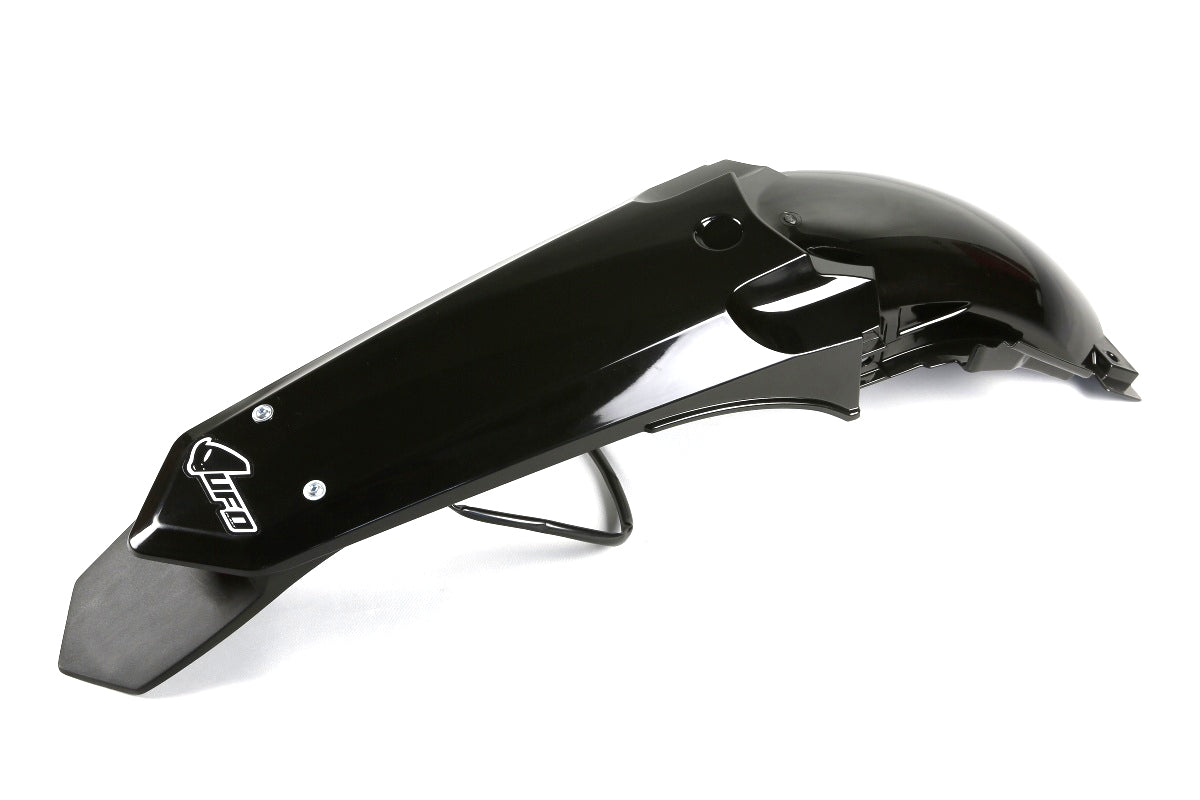 Guardabarro trasero con LED UFOplast™ • YAMAHA YZ 2015-2021 • varios colores