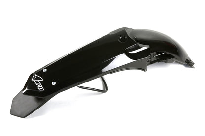 Guardabarro trasero con LED UFOplast™ • YAMAHA YZ 2015-2021 • varios colores