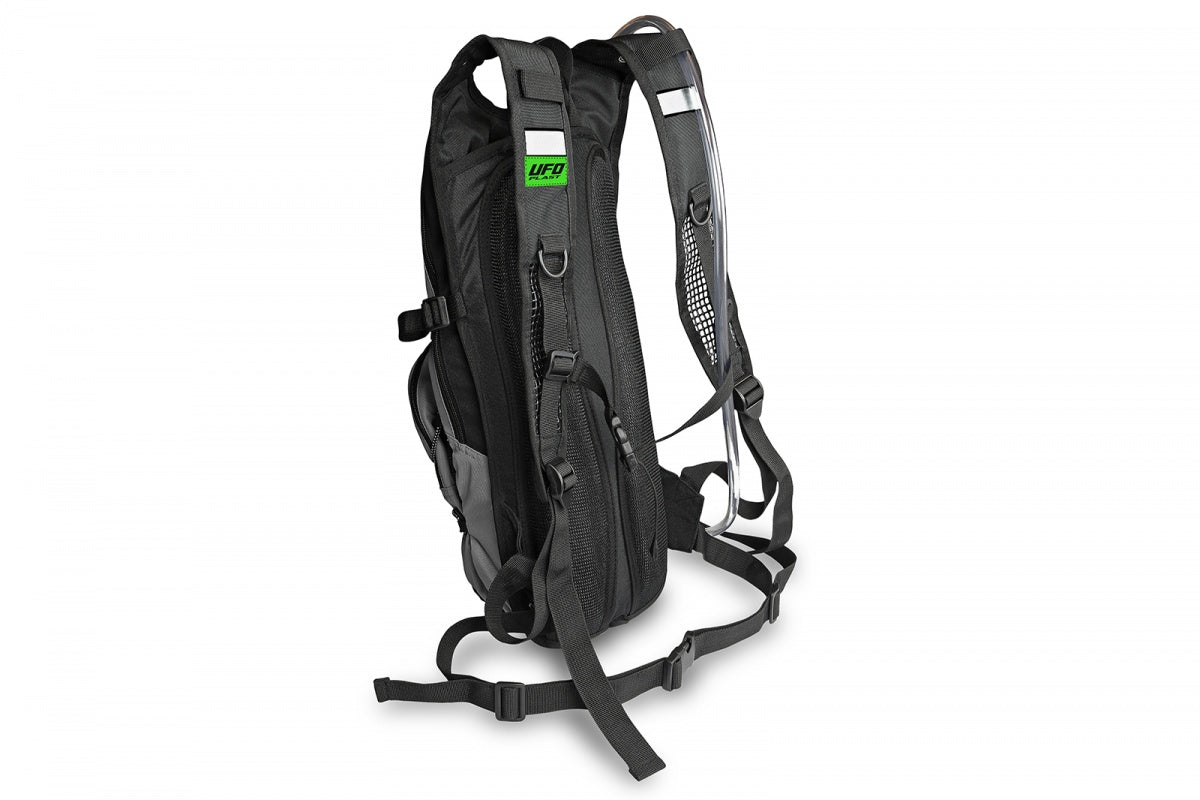 Mochila tipo waterpack LEGION de UFOplast™