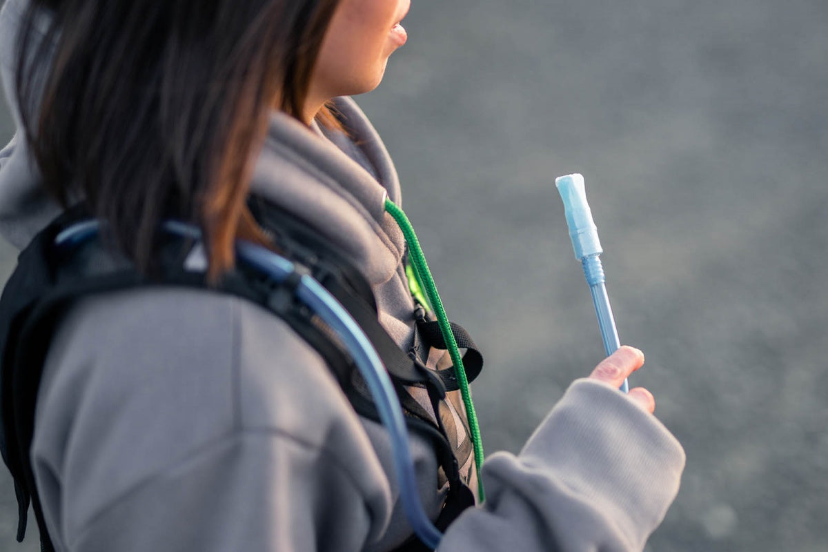 Mochila tipo waterpack LEGION de UFOplast™