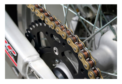 Cadena WRP™ PMX-520 de 114 eslabones • MX RACING