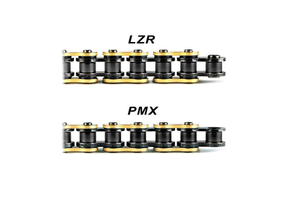 Cadena WRP™ PMX-520 de 114 eslabones • MX RACING