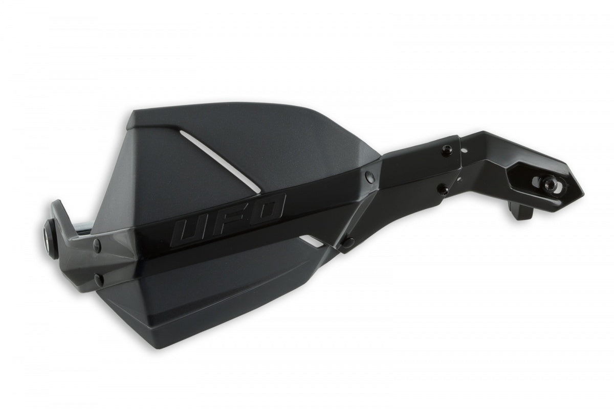 HANDGUARDS universales - CAIMAN UFOplast™ • GRAFITO