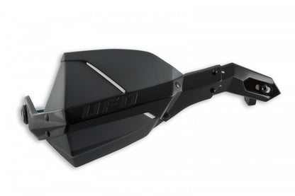 HANDGUARDS universales - CAIMAN UFOplast™ • GRAFITO