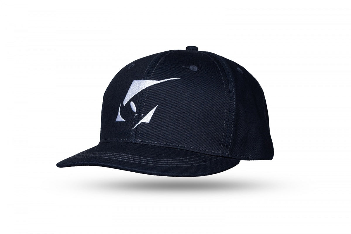 Gorra ajustable UFOplast™ • AZULnavy