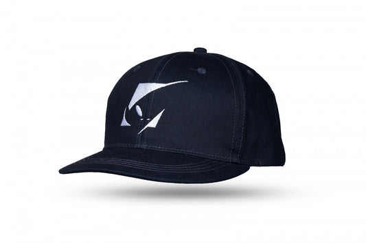 Gorra ajustable UFOplast™ • AZULnavy
