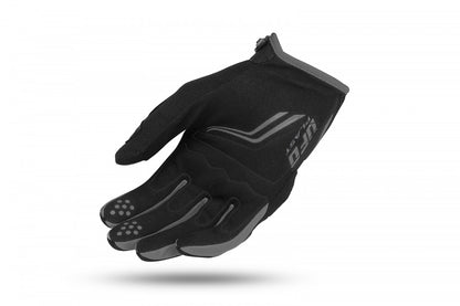Guantes para e-bike y moto - REASON de UFOplast™  NEGRO