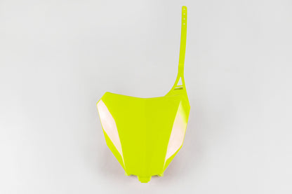 Careta UFOplast™ • HONDA CRF 250/450 RX varios modelos • NEON