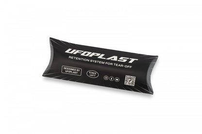 Clip de retención para Lentes Tear-off •  para Goggles WISE de UFOplast™