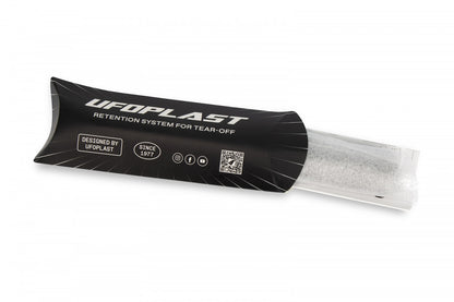 Clip de retención para Lentes Tear-off •  para Goggles WISE de UFOplast™