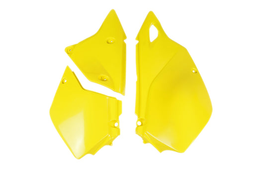 Paneles Laterales UFOplast™ •  SUZUKI DRZ400 • varios colores