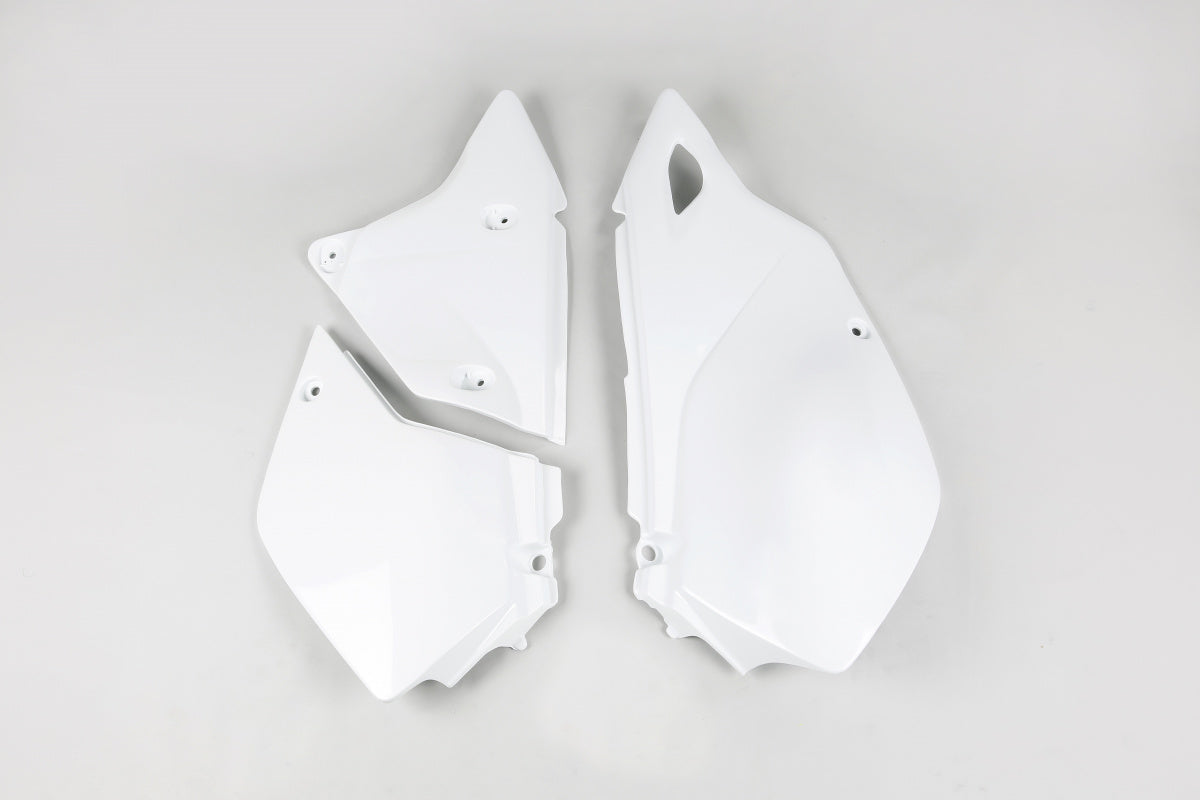 Paneles Laterales UFOplast™ •  SUZUKI DRZ400 • varios colores