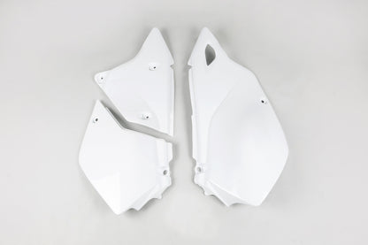 Paneles Laterales UFOplast™ •  SUZUKI DRZ400 • varios colores