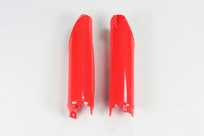 Protectores de Barras de Suspensión UFOplast™ • HONDA CR y CRF varios modelos • varios colores