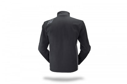 Jacket FREETIME de UFOplast™ • NEGRO