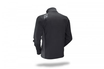Jacket FREETIME de UFOplast™ • NEGRO