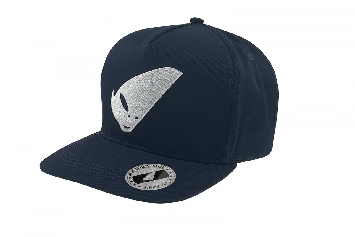 Gorra LOGO 2.0 UFOplast™ • AZUL