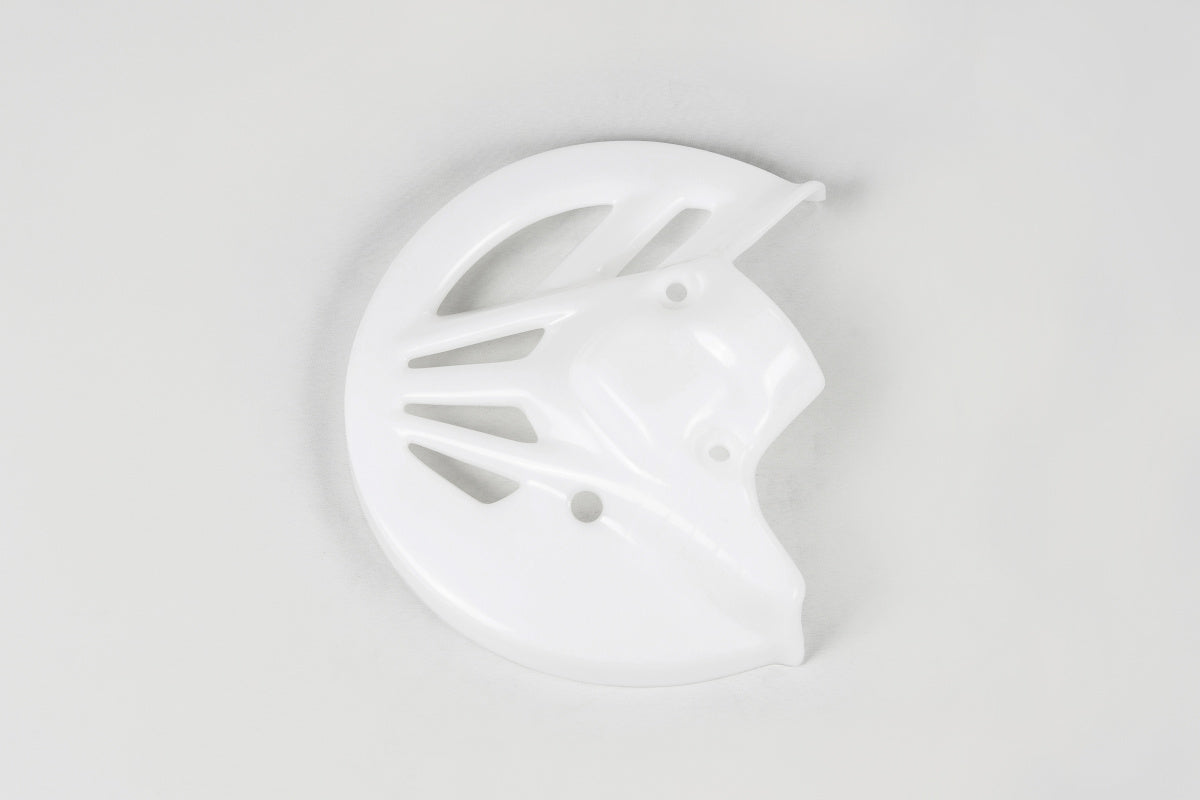 Protector de disco frontal UFOplast™ • HONDA CR y CRF varios modelos • NEUTRAL