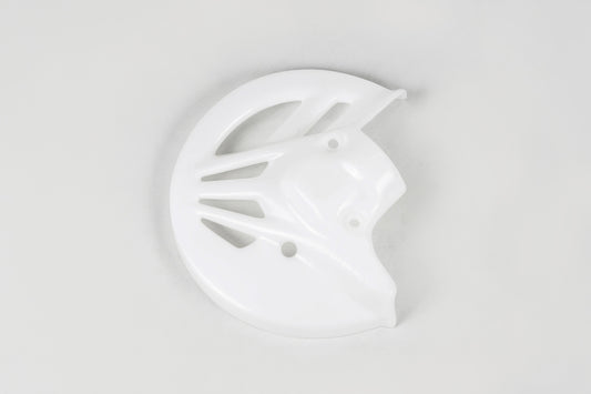 Protector de disco frontal UFOplast™ • HONDA CR y CRF varios modelos • NEUTRAL