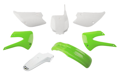 KIT de *restyling!* UFOplast™ • KAWASAKI 85 • OEM