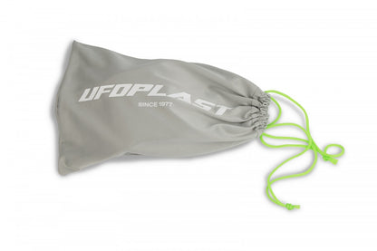 Lente Transparente compatible con Roll-Offs •  para Goggles WISE de UFOplast™