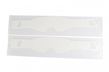 Lentes Standard tipo Tear-off • 14 CAPAS  •  para Goggles WISE de UFOplast™