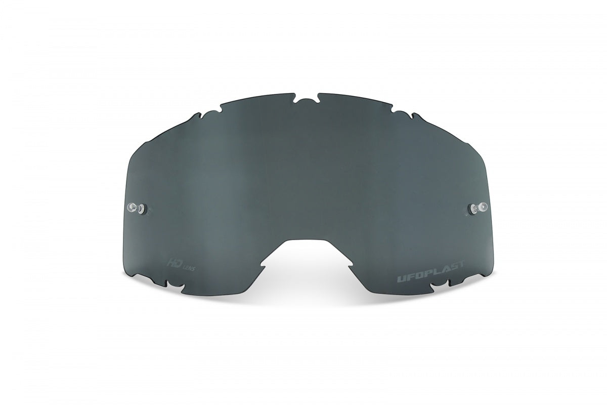 Lente Ahumado HD •  para Goggles WISE de UFOplast™