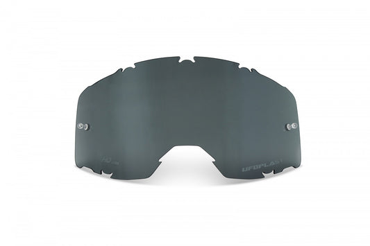 Lente Ahumado HD •  para Goggles WISE de UFOplast™