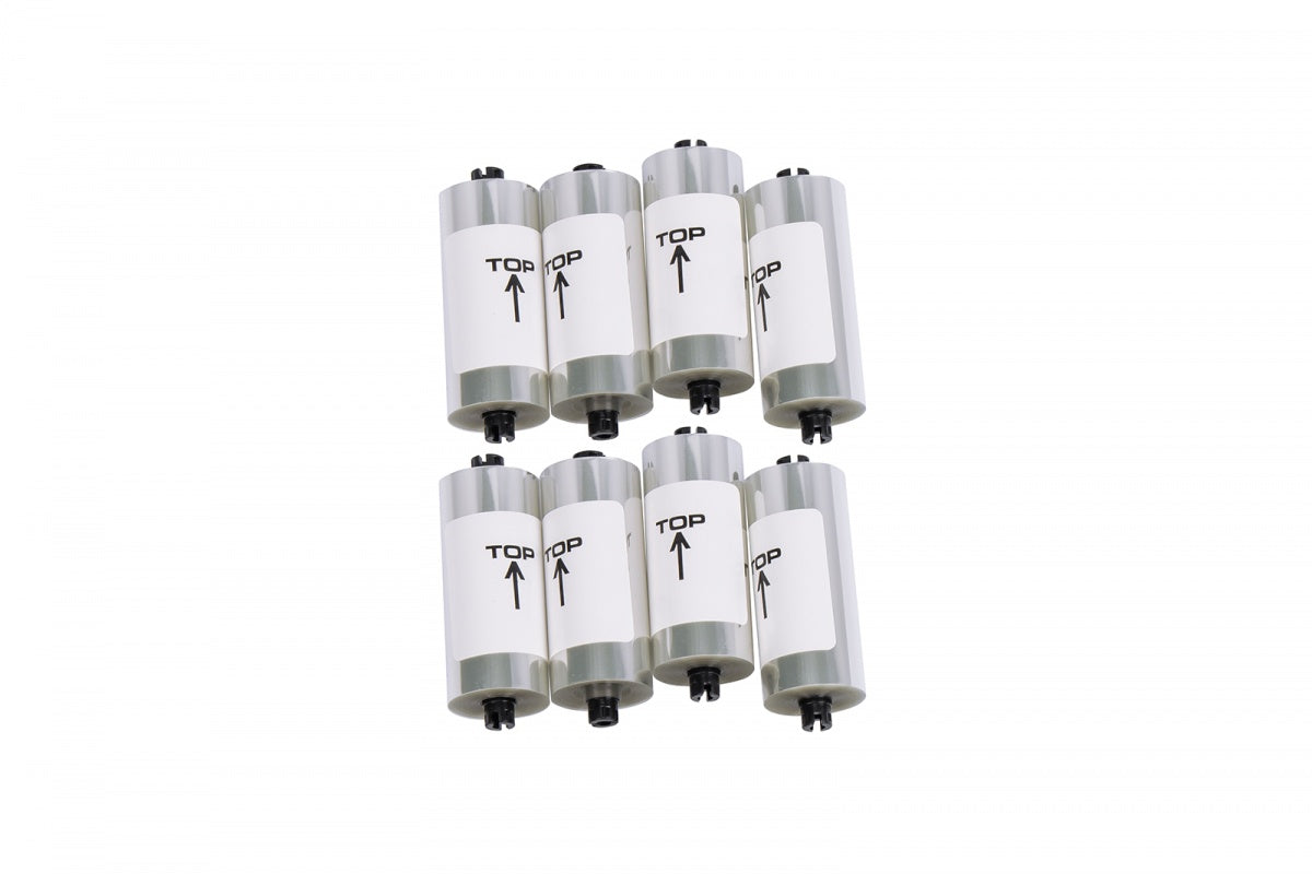 Kit de rollos de película para Roll-Offs Wise • 48mm  •  para Goggles WISE de UFOplast™