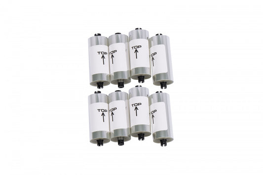 Kit de rollos de película para Roll-Offs Wise • 48mm  •  para Goggles WISE de UFOplast™