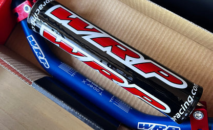 Manivela MX-GP Taper-X de WRP™ • AZUL