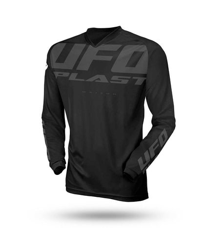 Jersey UFOplast™ MAIYUN • NEGRO