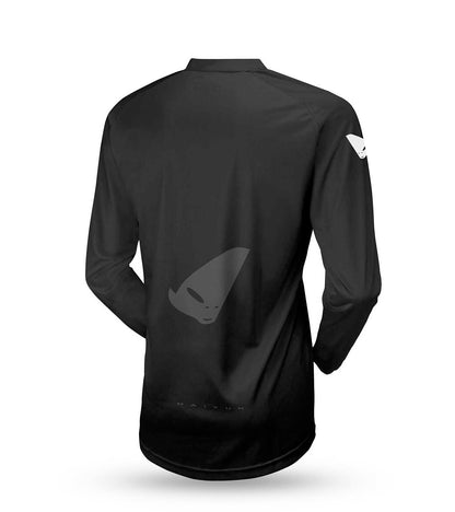 Jersey UFOplast™ MAIYUN • NEGRO
