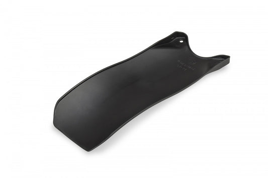 Guardabarro de shock trasero UFOplast™ • HONDA CRF 250/450 • NEGRO