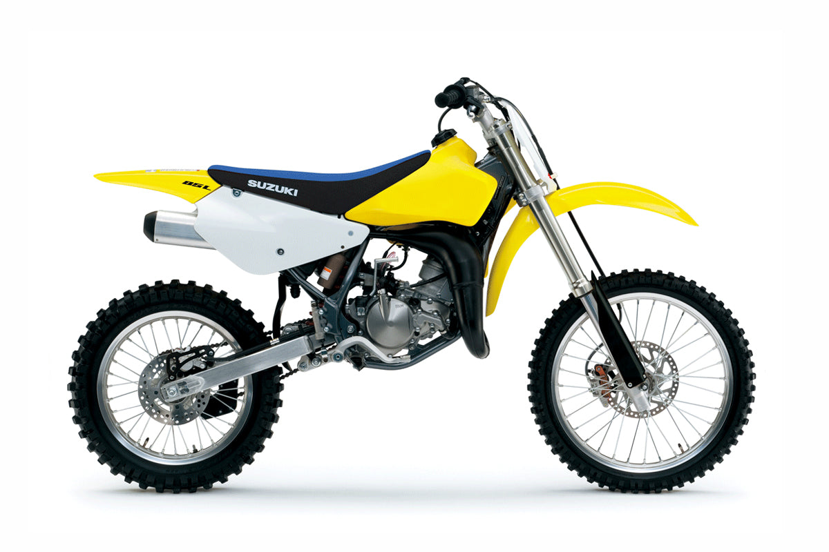 KIT de *restyling!* UFOplast™ • SUZUKI 85 • varios colores