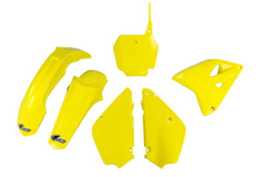 KIT de *restyling!* UFOplast™ • SUZUKI 85 • varios colores