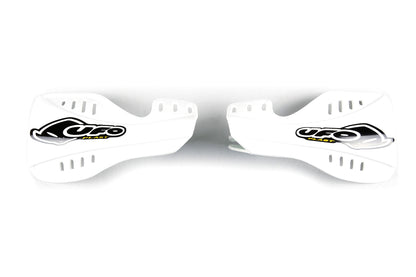 HANDGUARDS estilo OEM UFOplast™ • SUZUKI RM 2005-2023 • varios colores