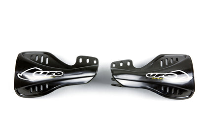 HANDGUARDS estilo OEM UFOplast™ • SUZUKI RM 2005-2023 • varios colores