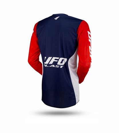 Jersey UFOplast™ TAINITE • ROJO & AZUL