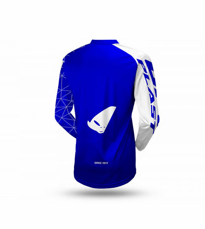 Jersey UFOplast™ TECNO • AZUL