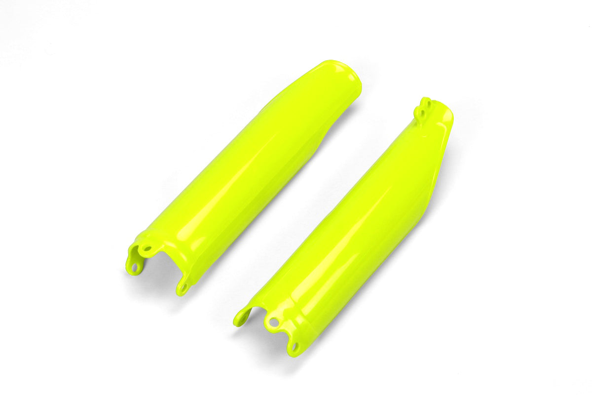 Protectores de Barras de Suspensión UFOplast™ • HONDA CRF 250R/450R 2009-2018 • varios colores