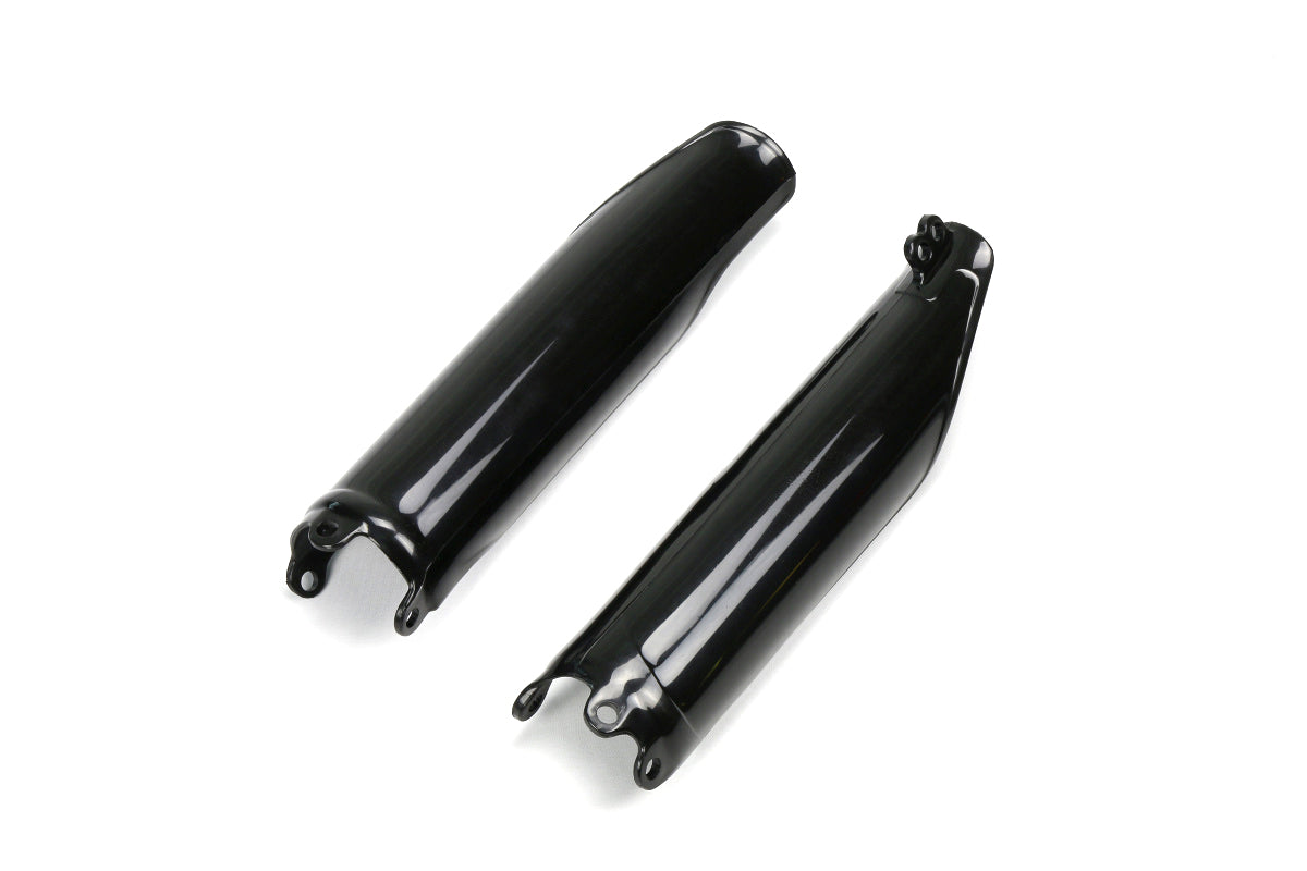 Protectores de Barras de Suspensión UFOplast™ • HONDA CRF 250R/450R 2009-2018 • varios colores