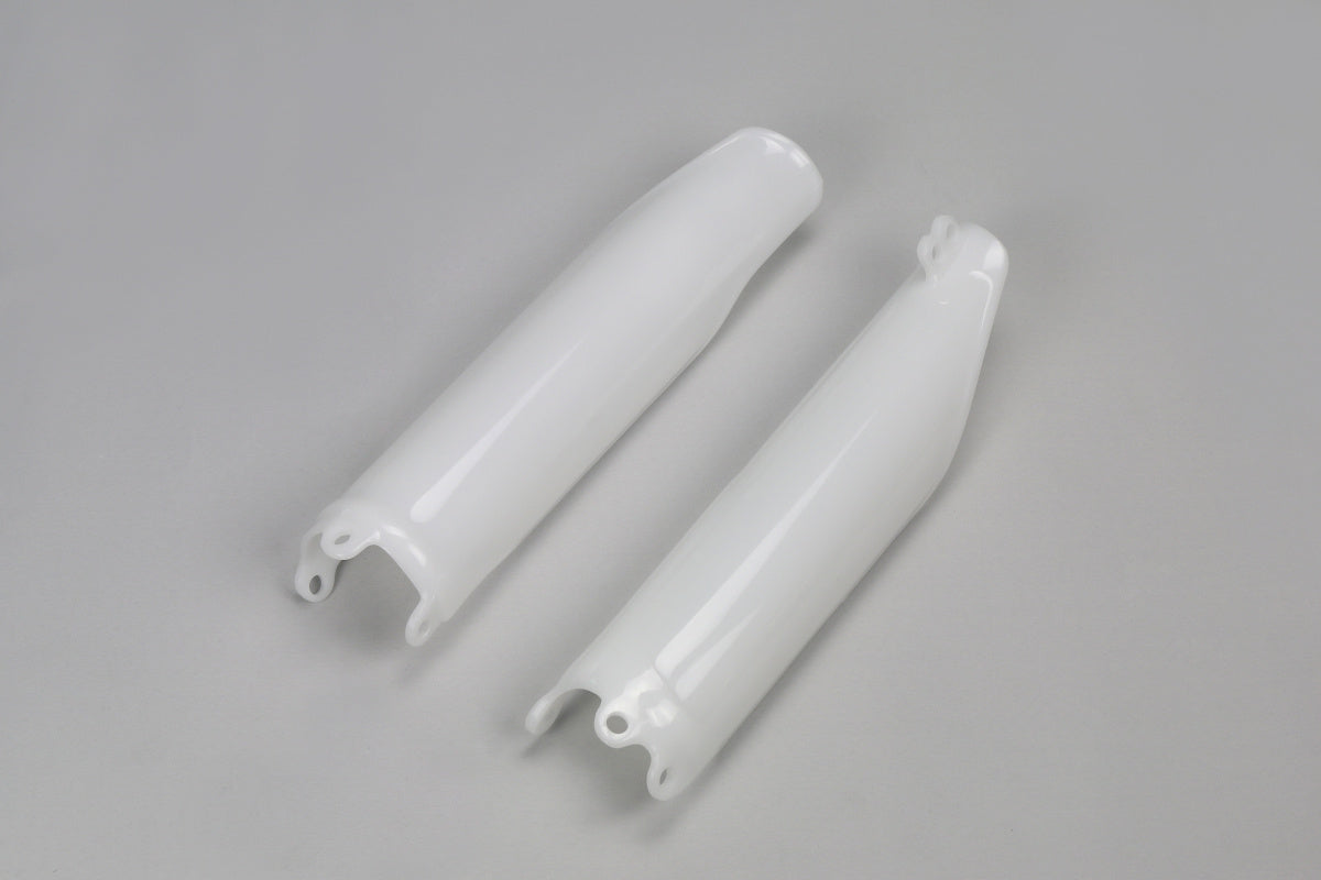 Protectores de Barras de Suspensión UFOplast™ • HONDA CRF 250R/450R 2009-2018 • varios colores