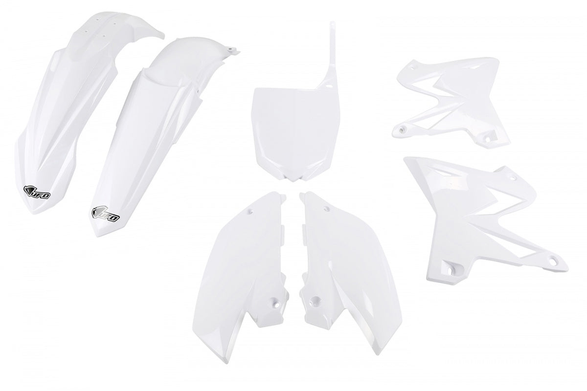 KIT de *restyling!* UFOplast™ • YAMAHA YZ  • varios colores