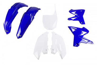KIT de *restyling!* UFOplast™ • YAMAHA YZ  • varios colores