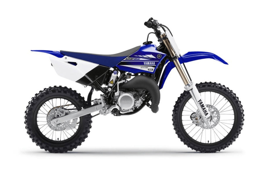 KIT de plásticos *completo* UFOplast™ • YAMAHA YZ85 2015-2021 • OEM